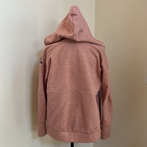 Adidas Full Zip Hoodie | XS - Picture 4 of 8